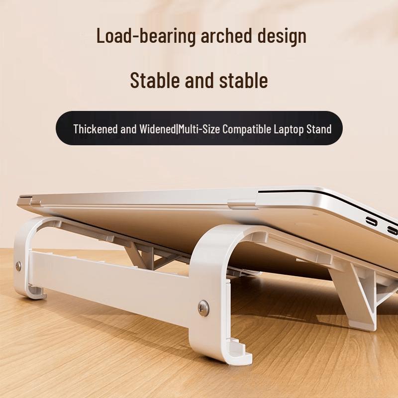 OLOEY Folding Laptop Stand Riser