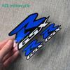 Whole SER Reflective Motorcycle Sticker Decals For SUZUKI GSXR 600 750 1000 K1K8
