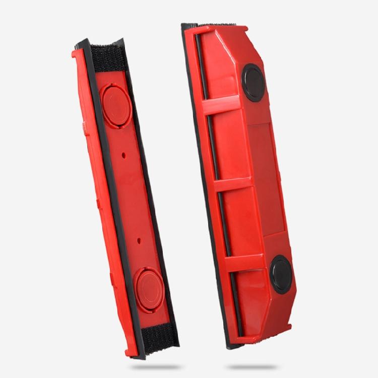 Double-side Magnetic Window Cleaners Glass Wiper Cleaning Gadgets Universal Tool