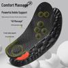 Graphene Insoles: Odor-Proof, Breathable, Sweat-Absorbing, Fatigue-Reducing, Elastic, Shock-Absorbing; "Stepping on Clouds" Comfort for Men & Women