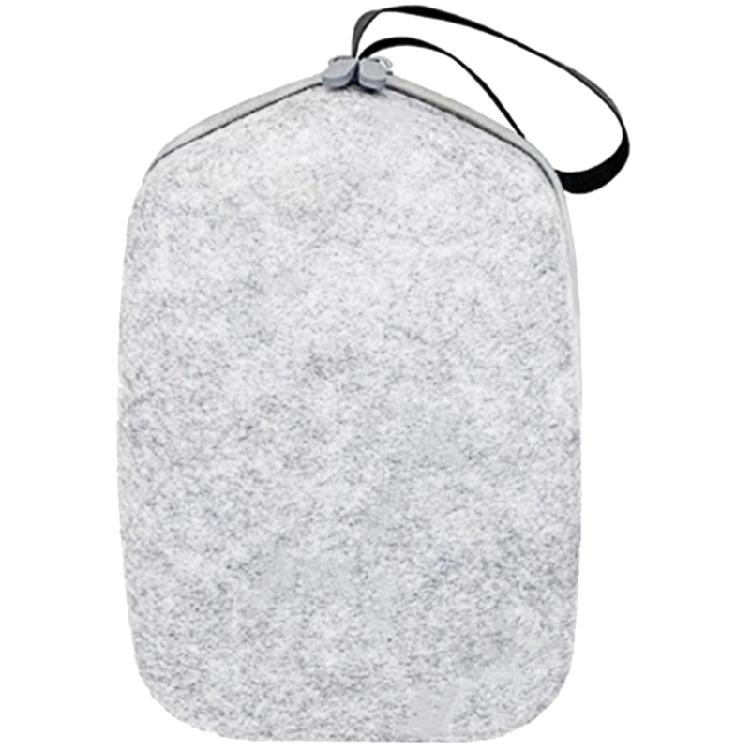 Portable VR Accessories Organizers Protective Shell With Reinforced Shell For Headset Space Efficient Travel Companion