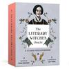Das literarische Hexenorakel-Brettspiel
