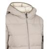 Womens/Ladies Rollins Hooded Jacket
