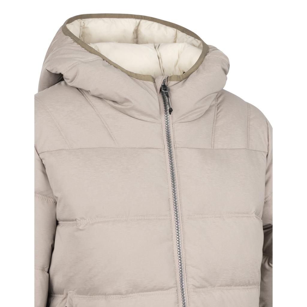 Womens/Ladies Rollins Hooded Jacket