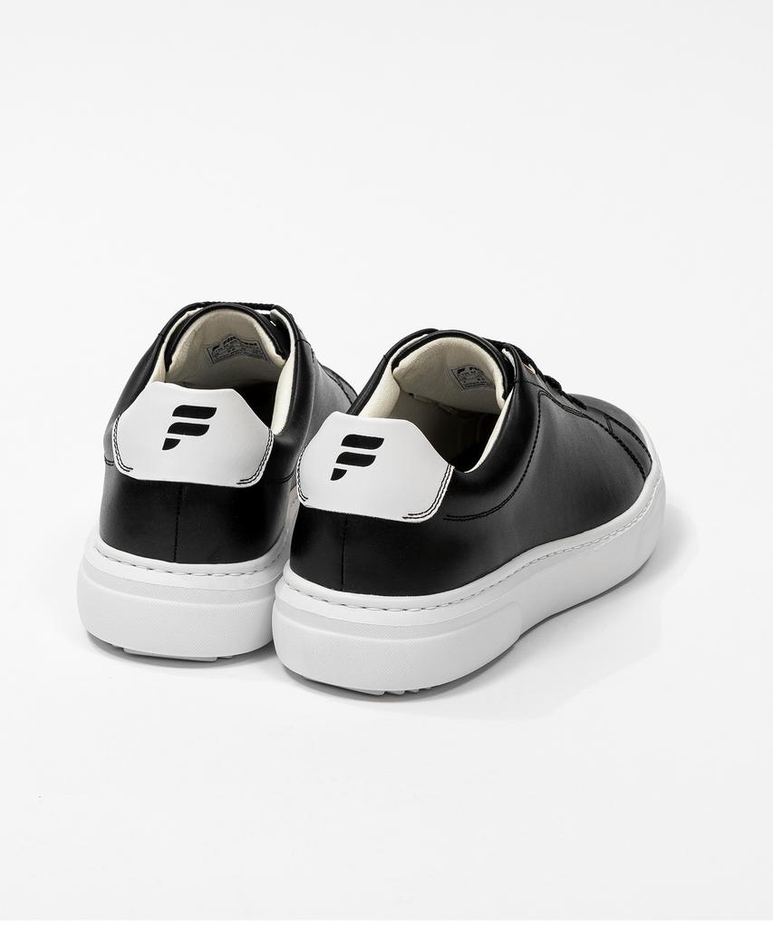 Fitterest Everyday Running Sneakers Unisex Sneakers Ftr W Ss Bk2217 / Bk2212