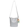 Premium Sense Bucket Bag Women's Large-capacity Niche Design Versatile Foreign Style Shoulder Bag Commuting Messenger Bag Women