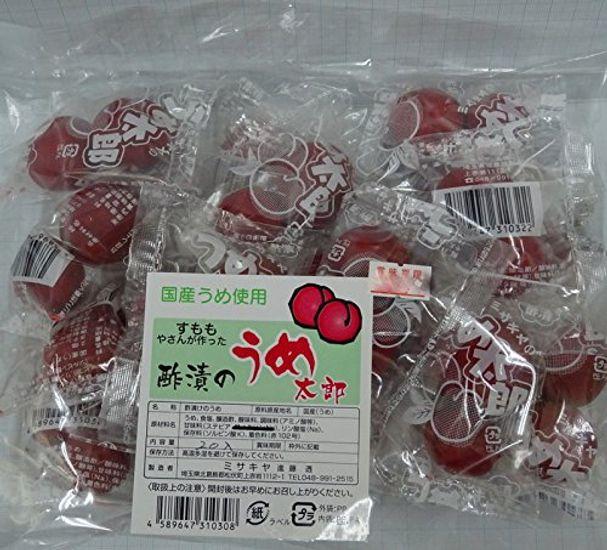 

45 йен Мисакия Уметаро [1 пакетик по 20 штук]