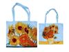 Lunch Bag - V. Van Gogh, Sunflowers (Carmani)