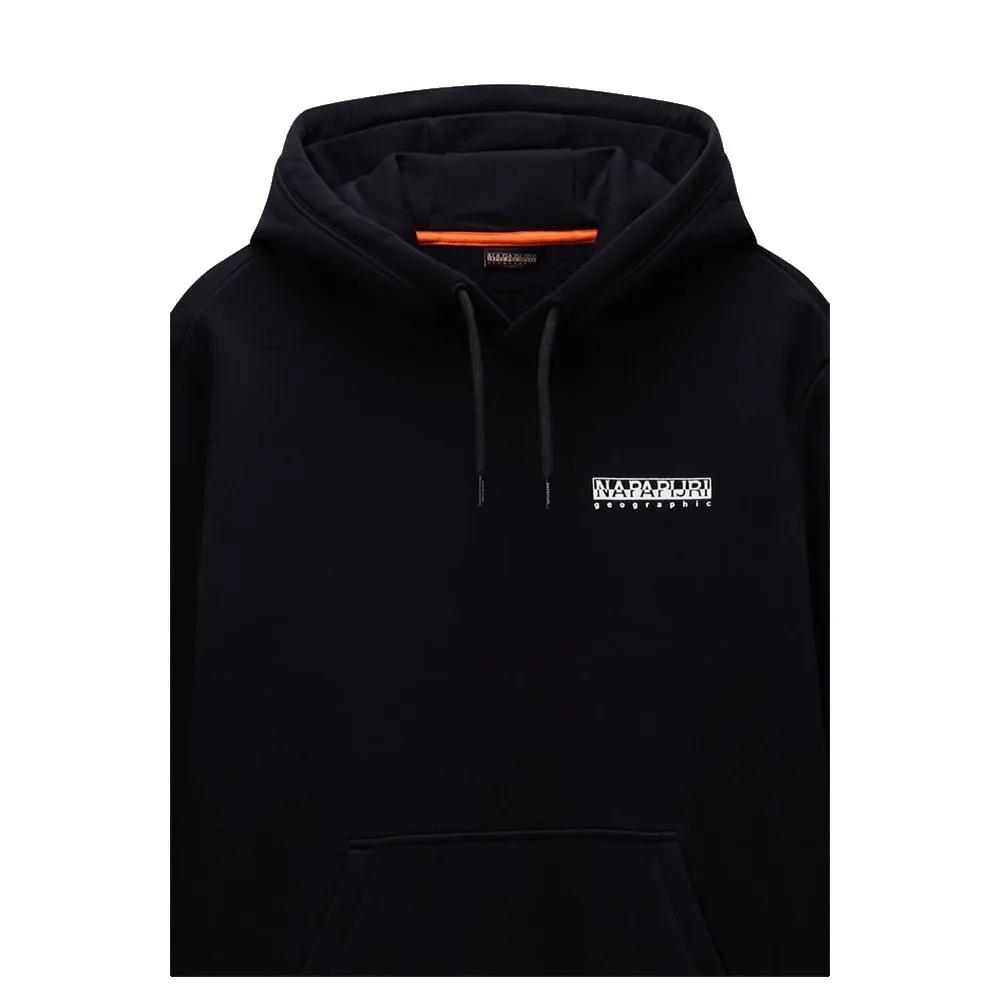 Napapijri Толстовка с капюшоном Guide