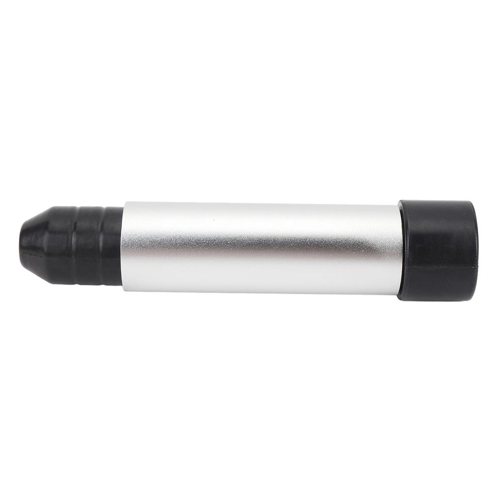 Přívěsný chránič zrcadla z ochranné hliníkové slitiny, podpěra motoru pro gumový člun pro 3 pístové systémy Trim Tilt, klín zrcadla