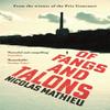 Of Fangs and Talons by Nicolas Mathieu Paperback Book 9781529331608