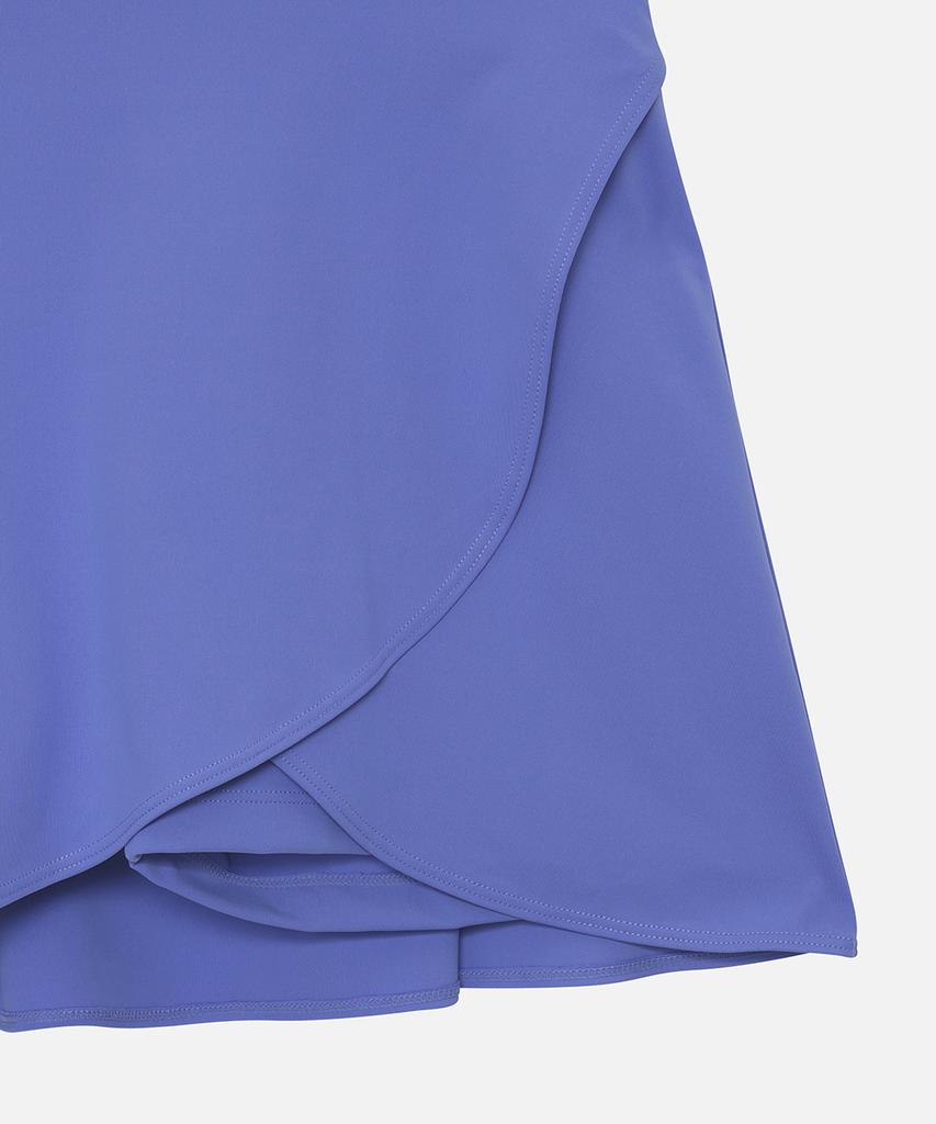 Wilseun Mellow Tennis Skirt W (2 Colors)