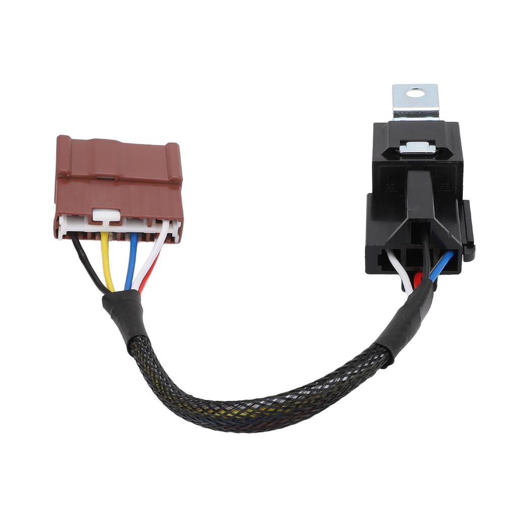 Main Relay Conversion Kit Plug and Play OEM Main Relay Conversion Harness for Civic 1992?2001