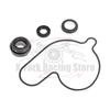 Water Pump  Impeller Seals Repair Set For YAMAHA MT09 MT-09 2014-2024 FZ09 XSR900 2016-2024 TRACER 900 2019-2024 1RC-12439-00-00
