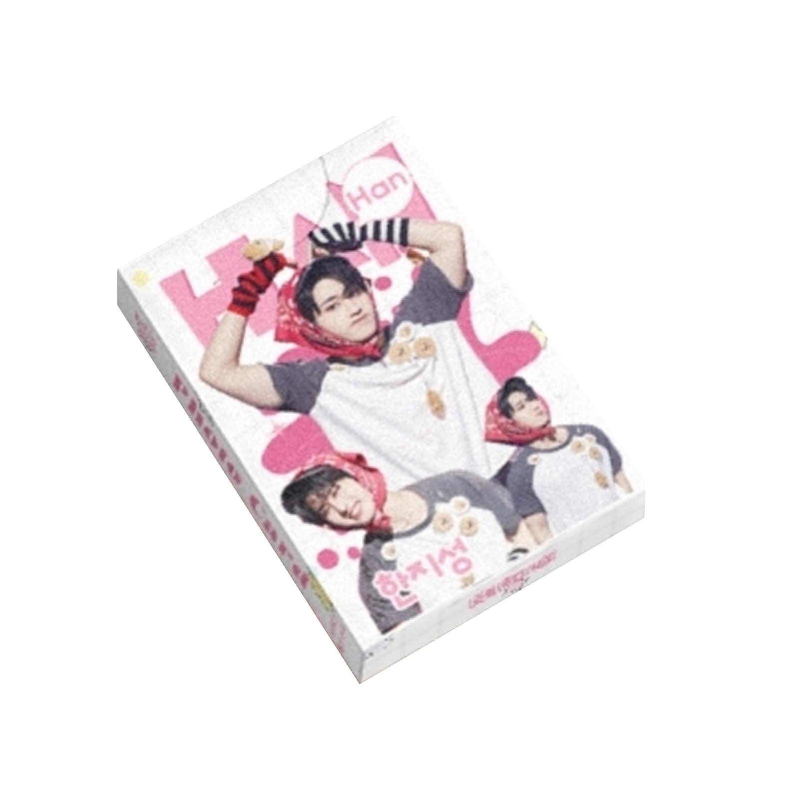 

Фотографии известных звезд мужской группы, Коллекционные маленькие карточки, Коллекционные, Подарки, подходящие для звезд One Size