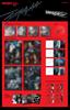 aespa Drama 4th Mini Album Scene Random Version Sealed CD+5p PostCard+1ea Sticker+1p PhotoCard+Tracking