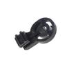 Car Bonnet Plastic Hood Support Bonnet Rod Stay Bracket Buckle Clip Bearing Block Car Engine Buckle Clip Bearing Block