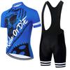 2026 Sommer Herren Radtrikot Set Atmungsaktiv MTB Radbekleidung Mountainbike Wear Kleidung Maillot Ropa Ciclismo Hombre NEU