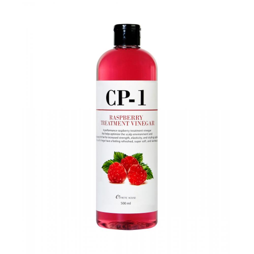 Cp 1 Raspberry Hair Vinegar 500ml none