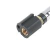 Mb15Ak24Kd36Kd25Kd Welding Gun Bend Gooseneck Tube Universal Gun Barrel European Style Double Protection Welding Machine Parts