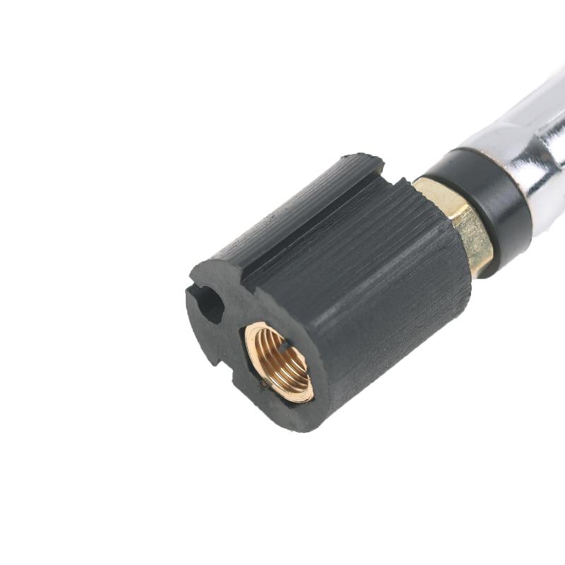 Mb15Ak24Kd36Kd25Kd Welding Gun Bend Gooseneck Tube Universal Gun Barrel European Style Double Protection Welding Machine Parts