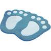 Non-slip Bathtub Toilet Mat Lovely Big Foot Bathroom Shower Carpet Absorbent Door Mat Floor Mat Living Room Sofa Mat Floor Mat Carpet