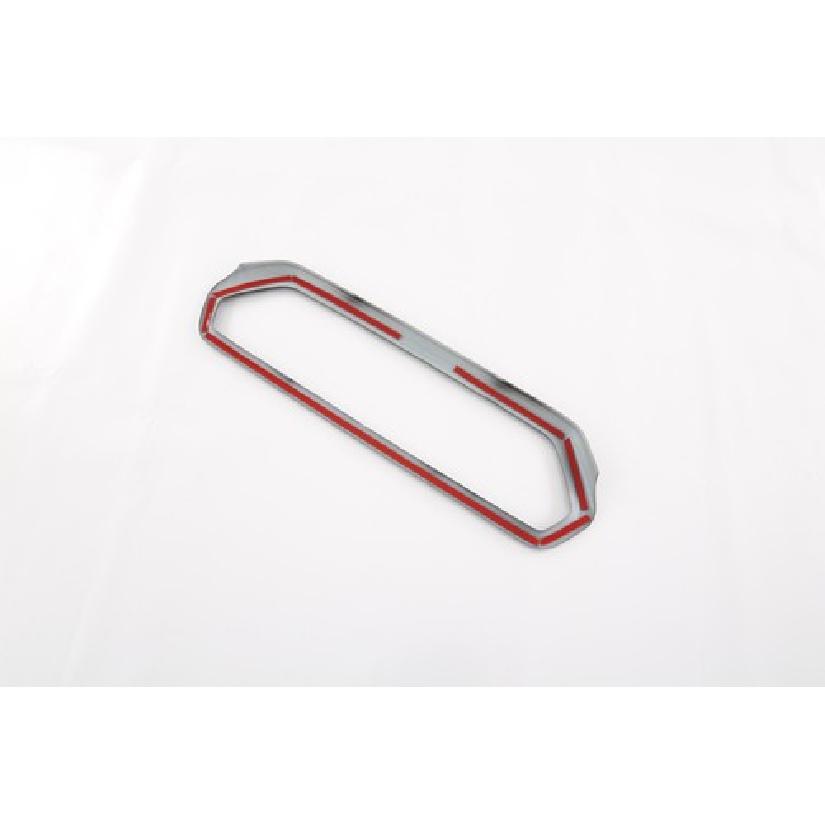 Carbon Fiber Center Air Vent Outlet Panel Cover Trim For -2024 BMW X3 G01