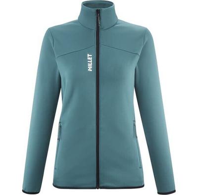 Флисовая Куртка Millet Seneca Fleece
