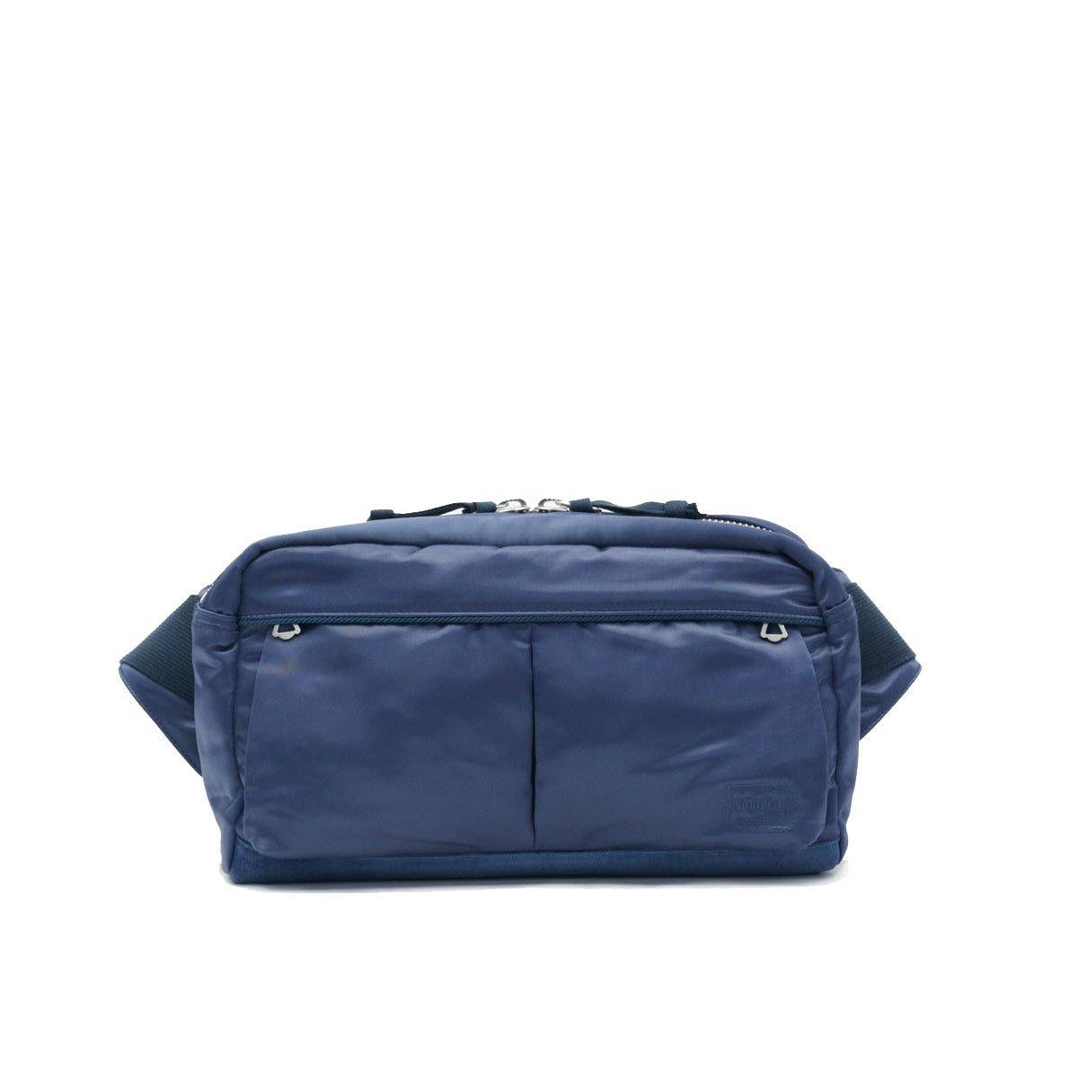 

[Porter] PORTER FADE Waist Bag 188-02044 Blue51