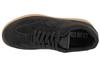 BIG STAR Shoes, Mens Black Sneakers