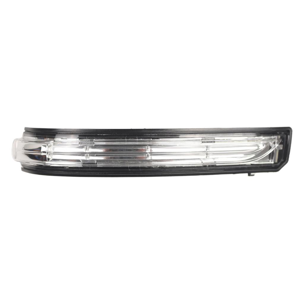 LED Rearview Mirror Light A1698201121 Rearview Mirror Turn Signal Light A1698201221 for Mercedes Benz A-Class W169 B-Class W245