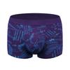 Men's Underwear Printed Breathable Men's Boxer Shorts Boxer Shorts Boxer Shorts