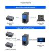 Aimosun RS232 to WiFi Serial Server Module