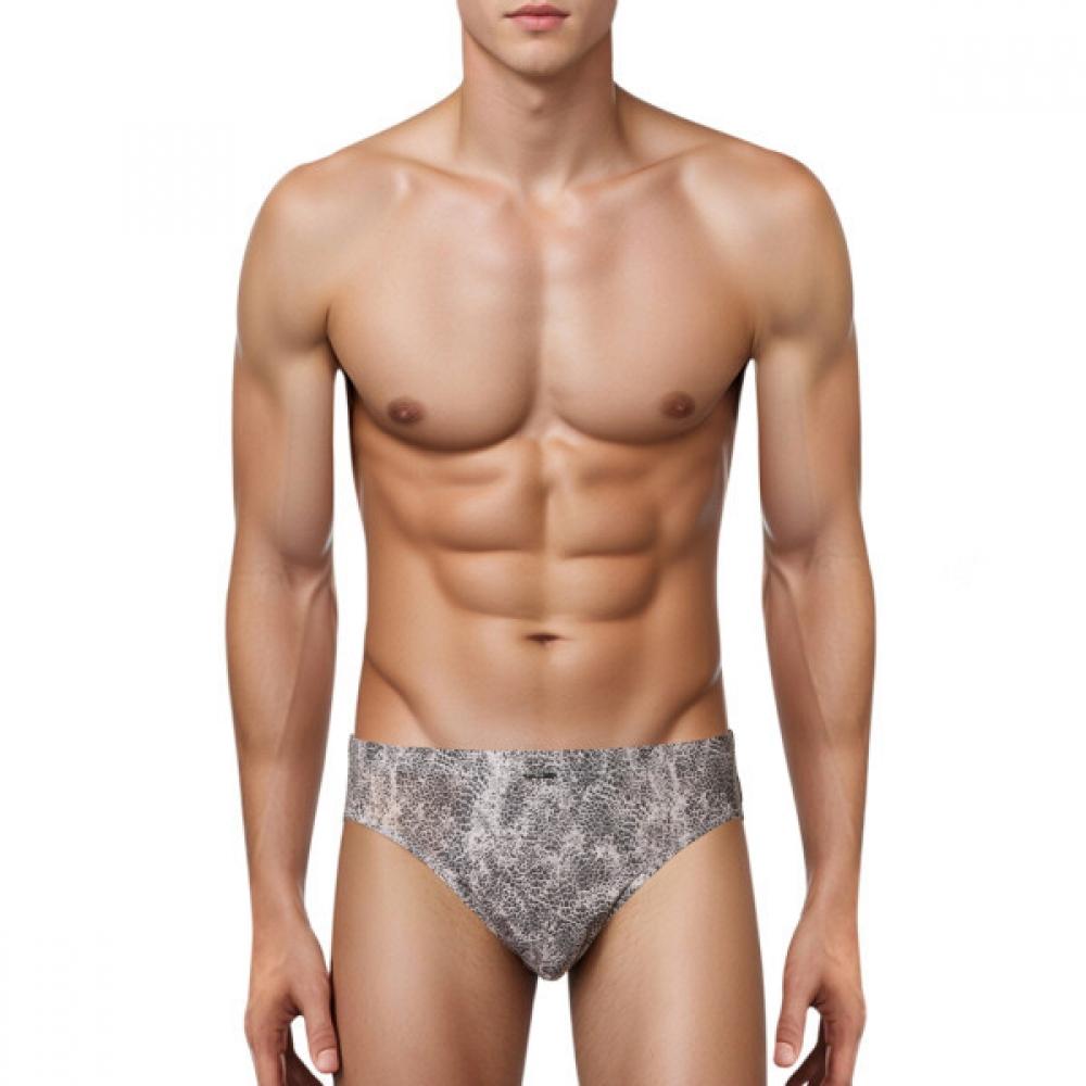 Мужские брюки Fila S Triangle Pant Bfg3614mtbg 95