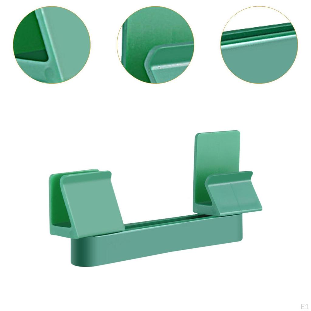 Screen Fastening Fixture Clamp Clips Tool Cellphone Fixer Adjustable User Friendly Replacement Phone