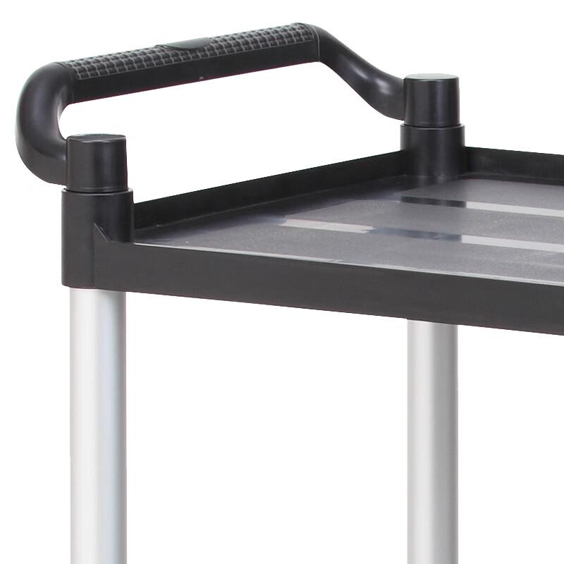 Gu Rou Commercial Mobile Service Cart