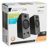Tracer Mark Bt Usb Computer Speakers