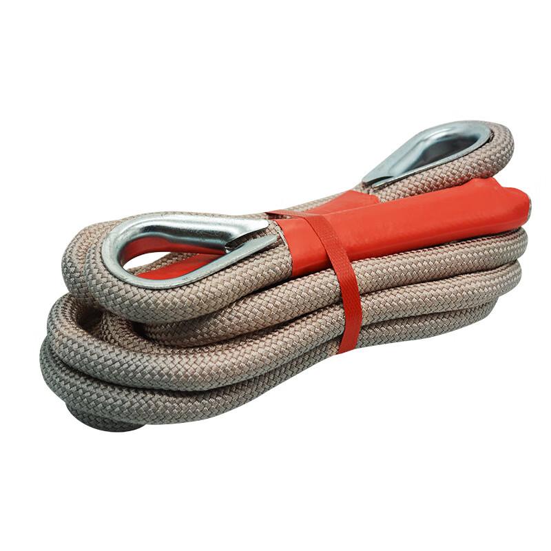Fanxuan Heavy-Duty Steel Wire Tow Rope