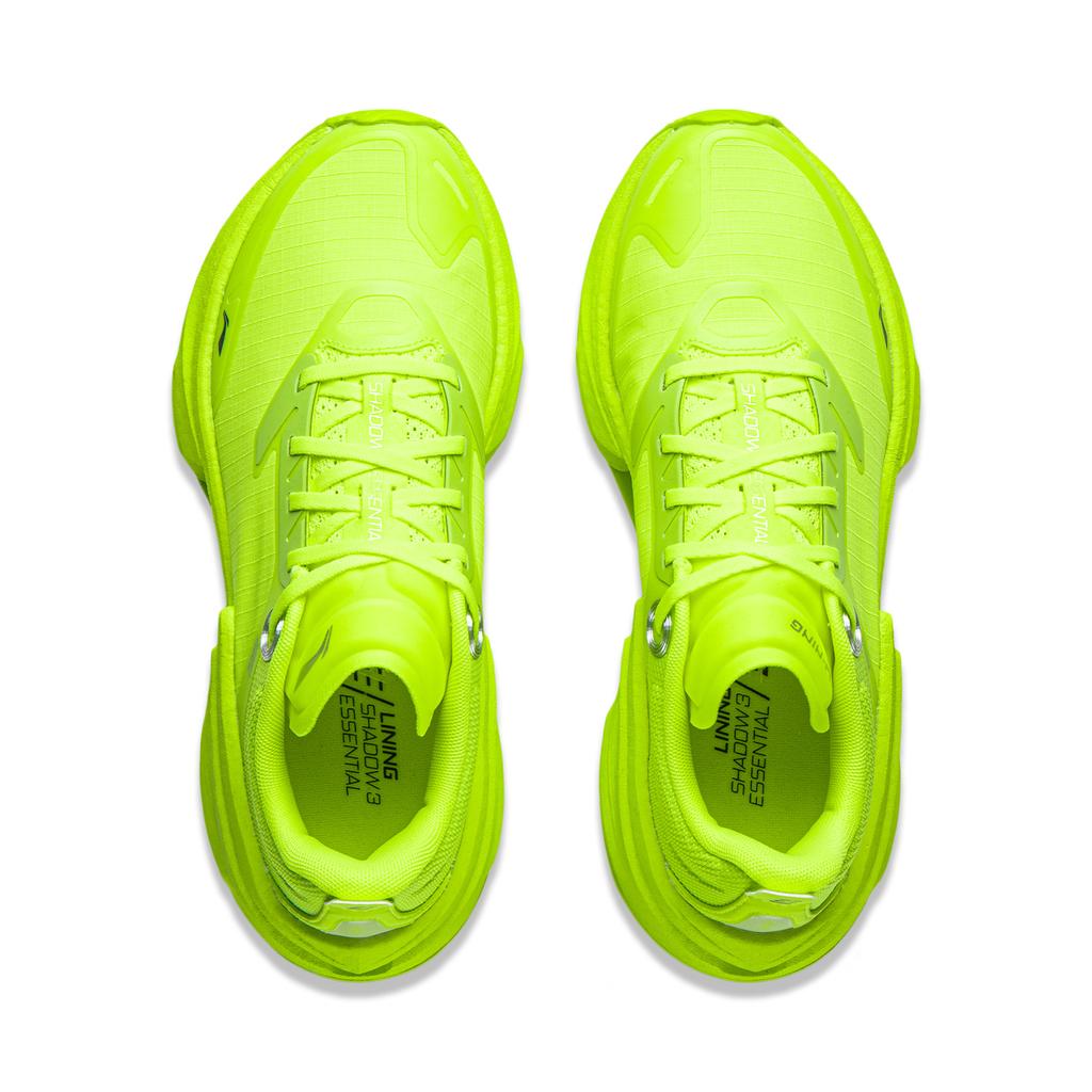 Li Ning Absolute Shadow 3 Essential Shock Absorbing Running Shoes Women Sneaker ARRW004-5