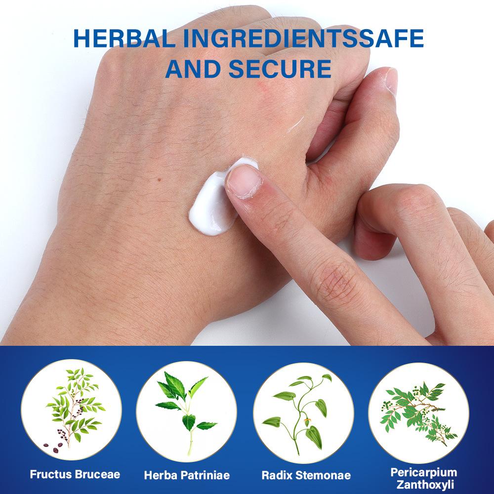 20G Foot Corn Removal Killer Foot Protection Pain Relief Curative Cream Medical Corns Plaster