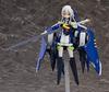 ACT MODE NAVY FIELD 152 Ver2 bemaltes bewegliches Montagemodell aus Kunststoff Mio&Type15 Nicht maßstabsgetreue ABS&PVC-Figur/PS