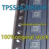10PCS Original TPS54620RGYR TPS54620RGY TPS54620RGYT 54620 Step-down QFN Chip TPS54620 VQFN-14 Stock