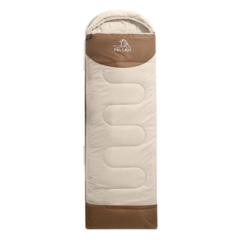 Pelliot Outdoor Camping Hollow Cotton Sleeping Bag
