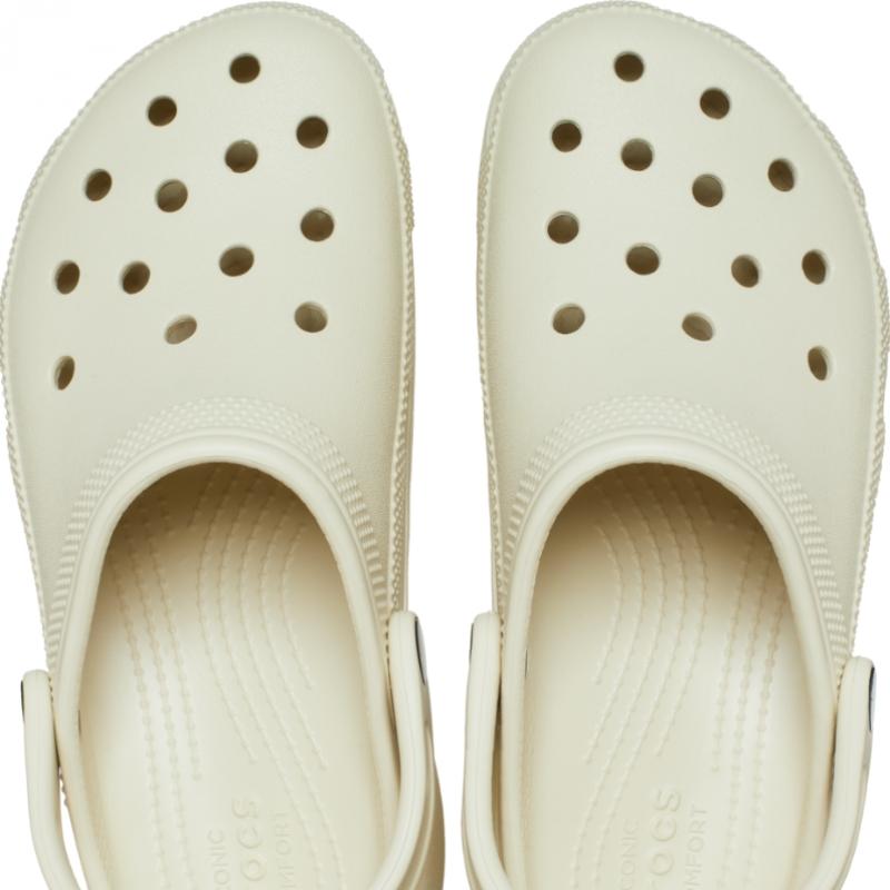 Crocs Classic Platform Clog 206750 2y2