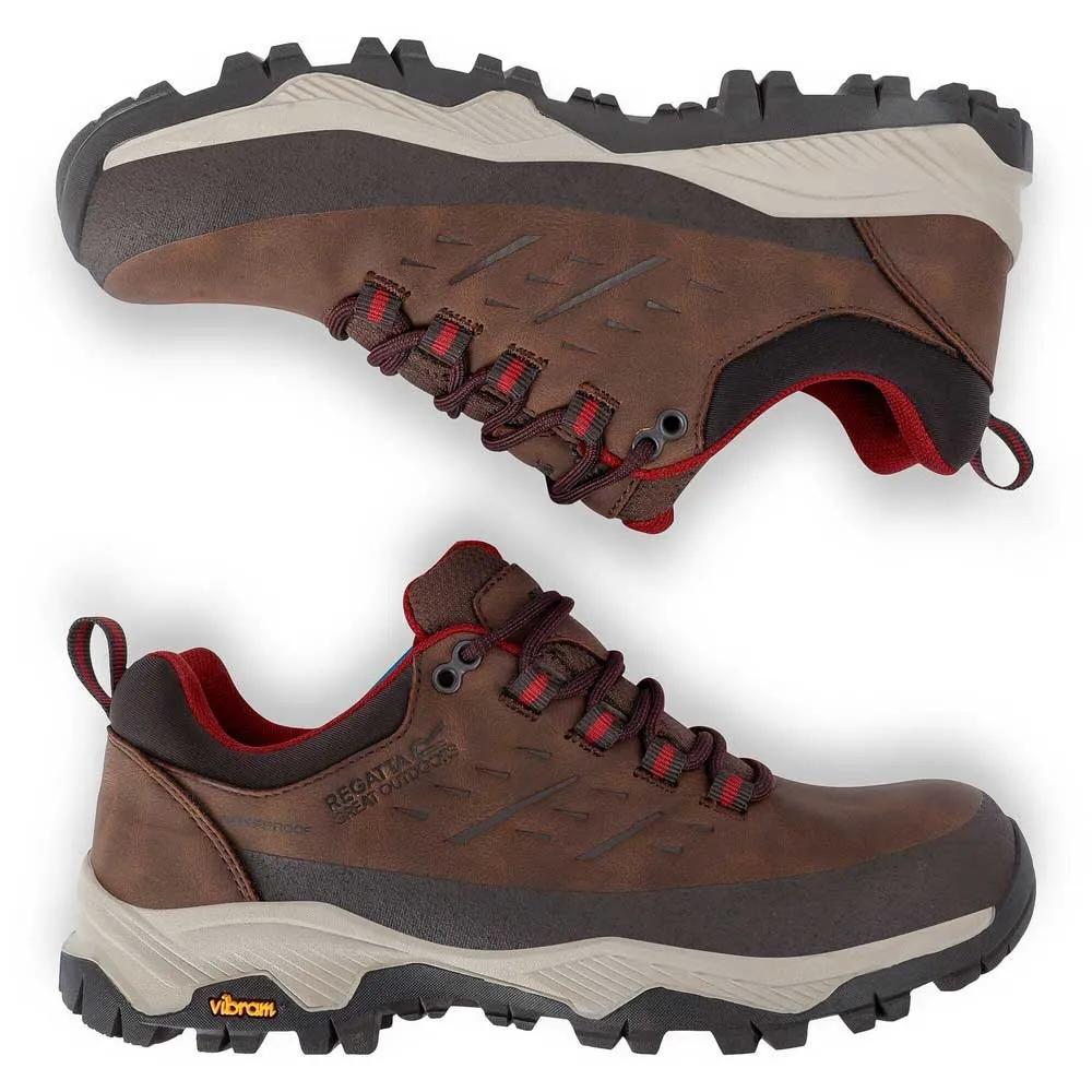 Regatta Ботинки для хайкинга Blake Low