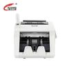 CHUANWEI V6 Smart Class A Banknote Counter CN Plug (adapter Included)