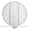 Easy To Clean Meat Pressing Pot Liner Stainless Steel Grate