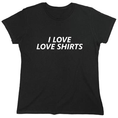 Hauts – T-shirts