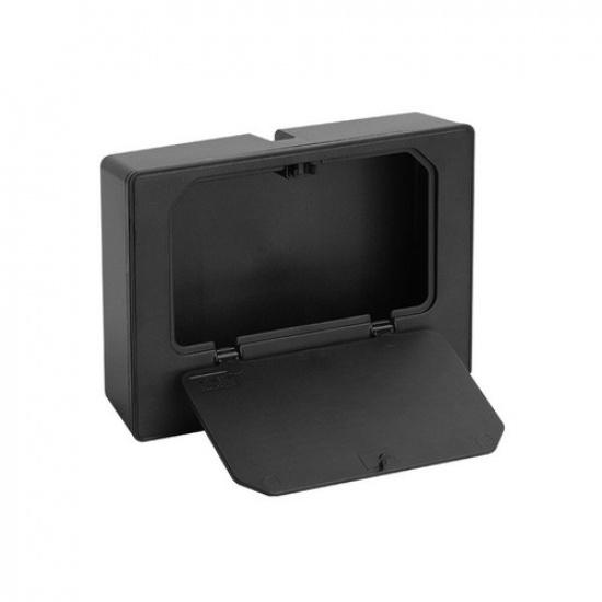 Armrest Box Hidden Storage Tray Organizer For Mitsubishi L200/Triton 2024-2025