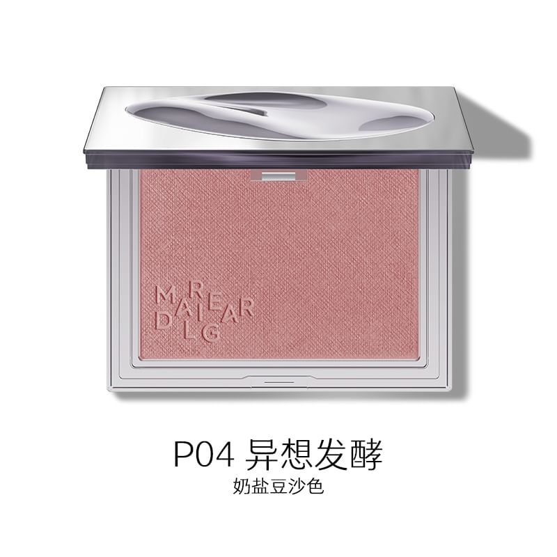 MARIE DALGAR - Out Of Control Blusher - 2 Colors (4-5)